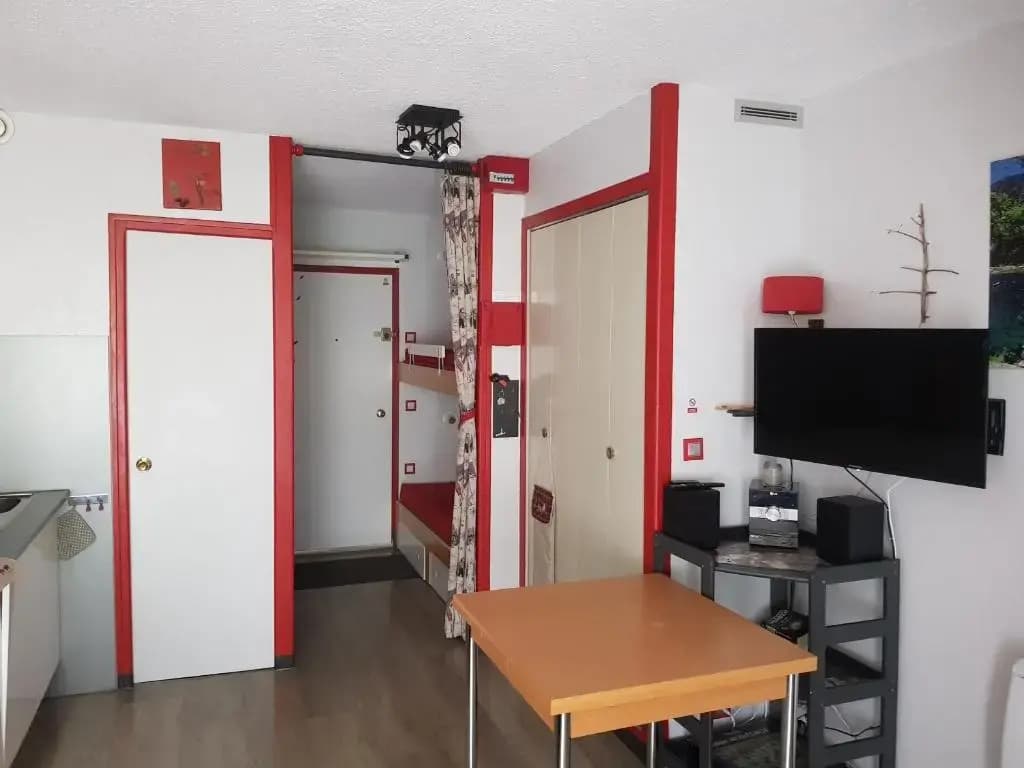 Studio Cauterets Résidence le Lys - Photo 1