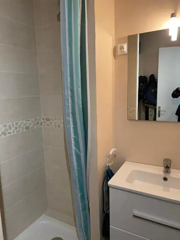 Appartement vue mer-domaine privé - Miniature 7