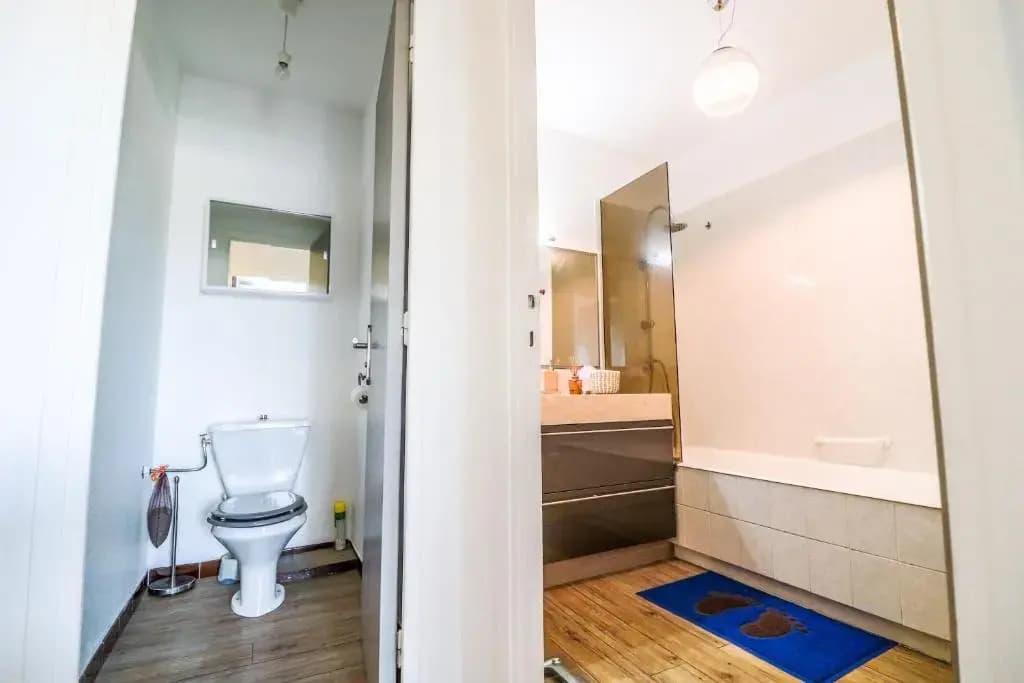 Central Park Apartment - Miniature 7
