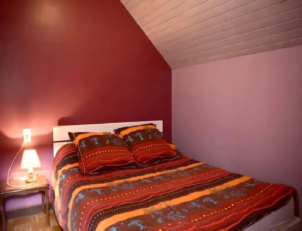 House with 2 Bedrooms in Betpouey, with Wonderful Mountain View And Furnished Garden - 8 Km From the Slopes - Photo 2