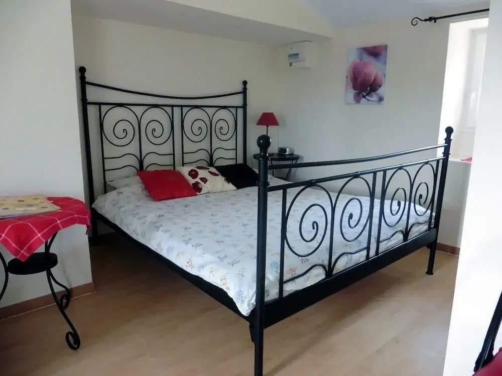 B&B Le Bois Berranger - Photo 4