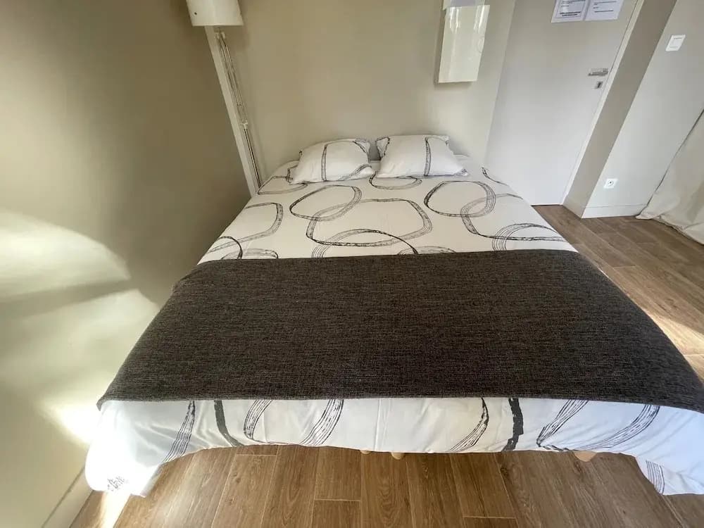 Appartment Les Suites Du Parc - Miniature 6