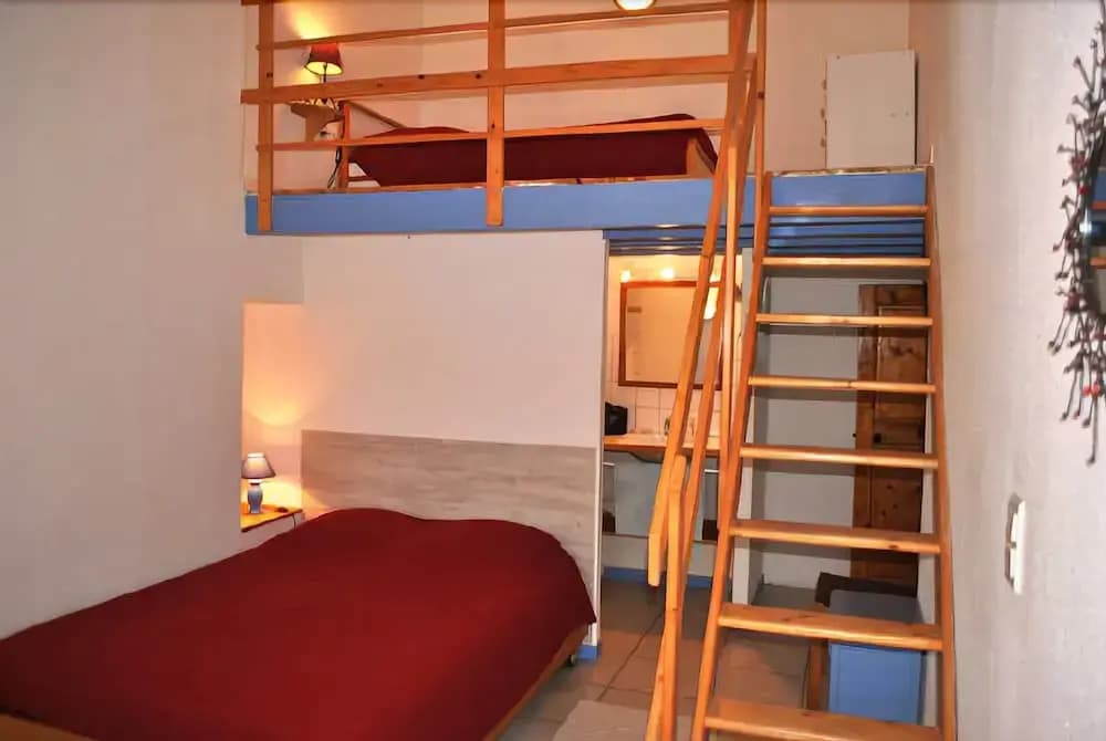 Appartements - Le Mas des Oliviers - Photo 4