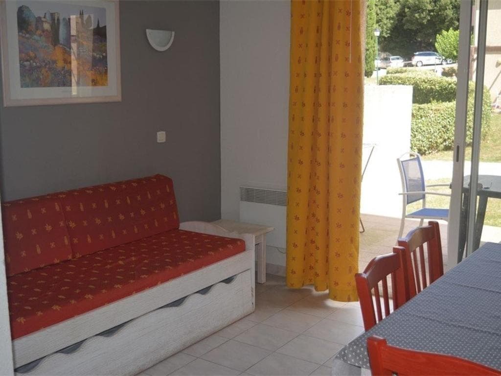 Maison Salavas, 3 pièces, 6 personnes - FR-1-382-16 - Photo 1