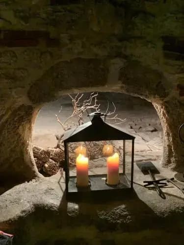 Manoir de Malagorse - Miniature 6