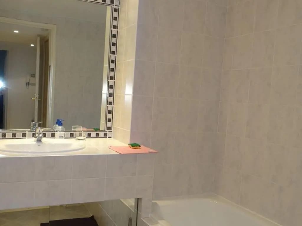 Appartement Cavalaire-sur-Mer, 2 pièces, 4 personnes - FR-1-100-215 - Photo 5