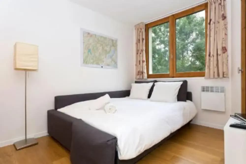 Apartment Chamois Blanc 2 - Photo 5