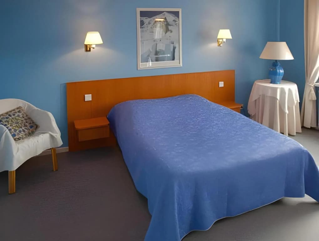 Chambres d'hôtes François Bleger - Photo 2