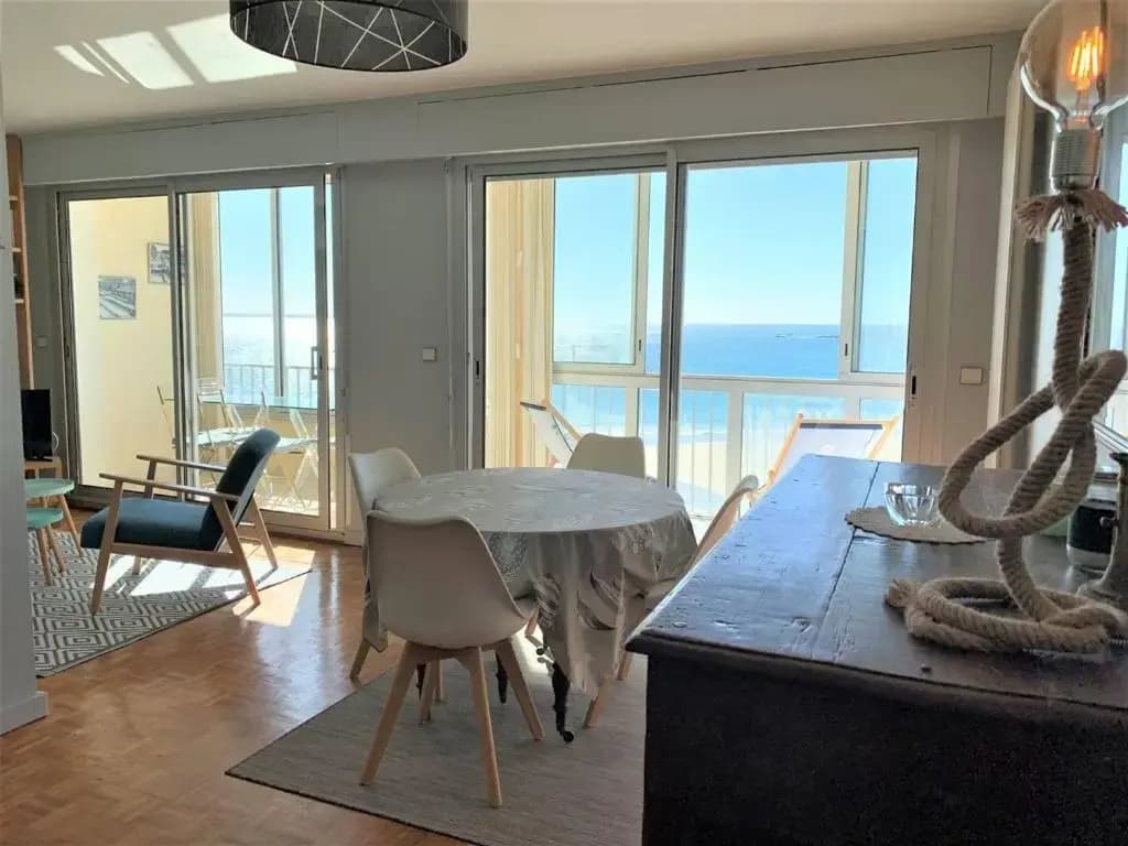 Appartement Quiberon, 2 pièces, 4 personnes - FR-1-478-197 - Photo 4