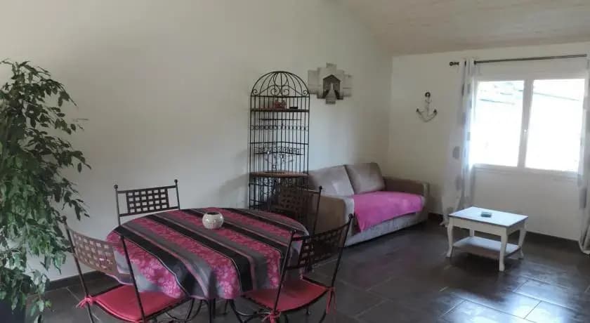 Maison d'Amis - Photo 2