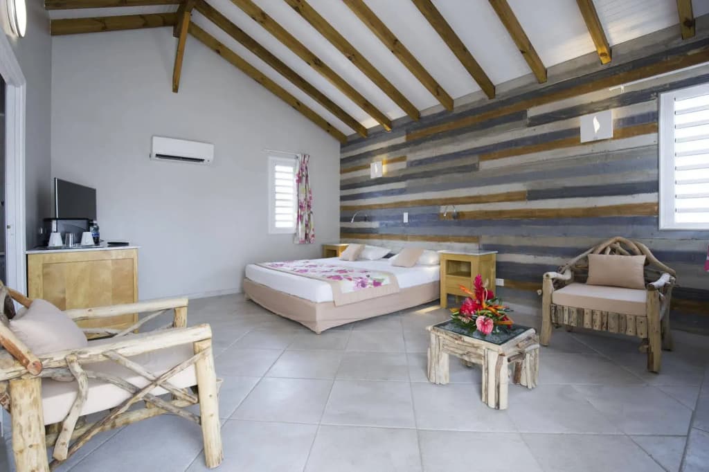 Hôtel Bambou & Spa - Photo 4