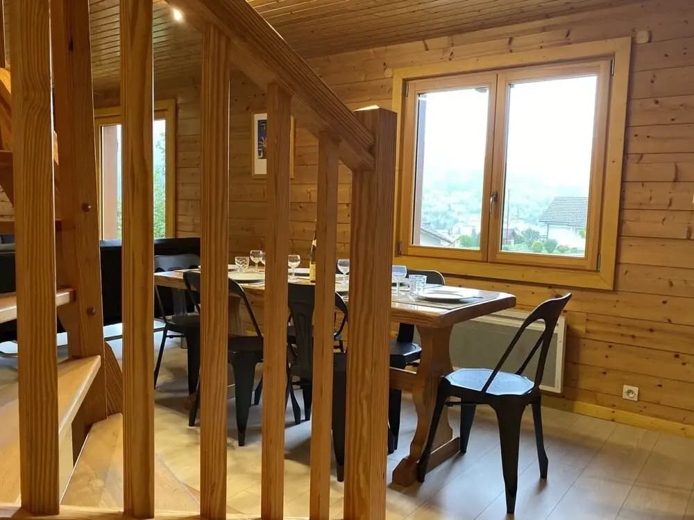 Chalet Sapin - Photo 1