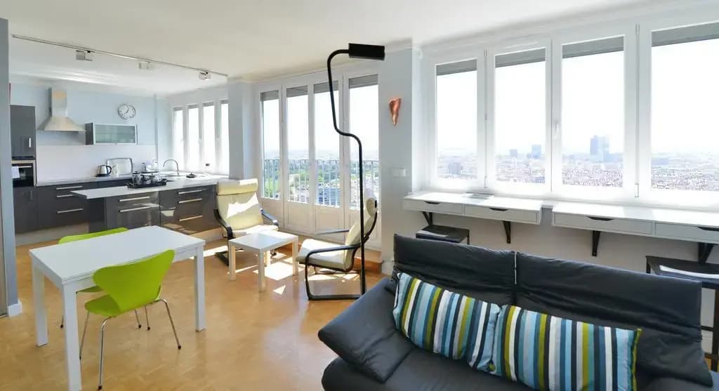 Appart Ambiance - Belvedere - Photo 1