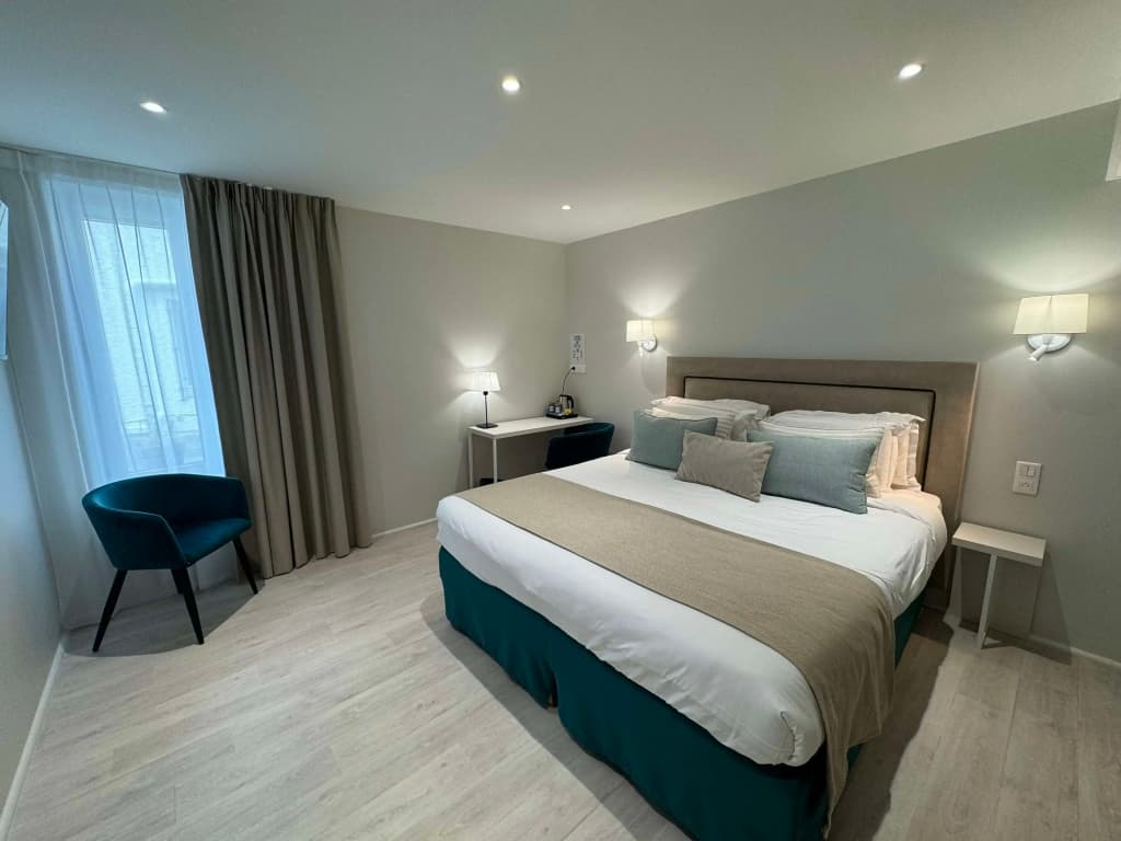 Hotel Kyriad Saumur - Photo 3