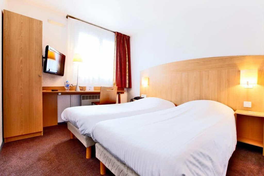 Hotel La Maison de Lise Mulhouse Illzach - Photo 4