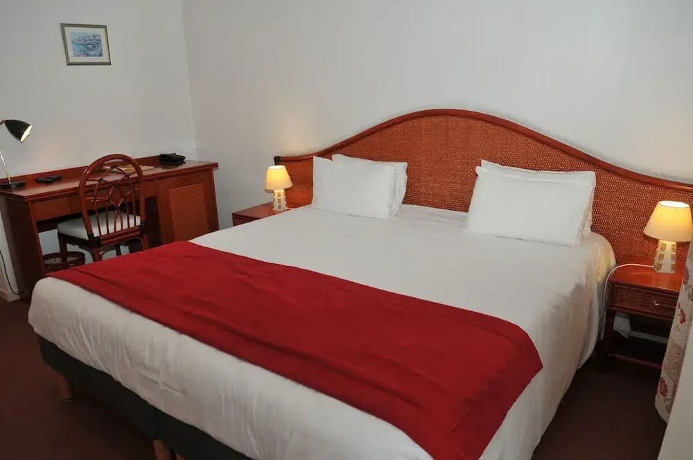 Hôtel Le Galoubet - Photo 4