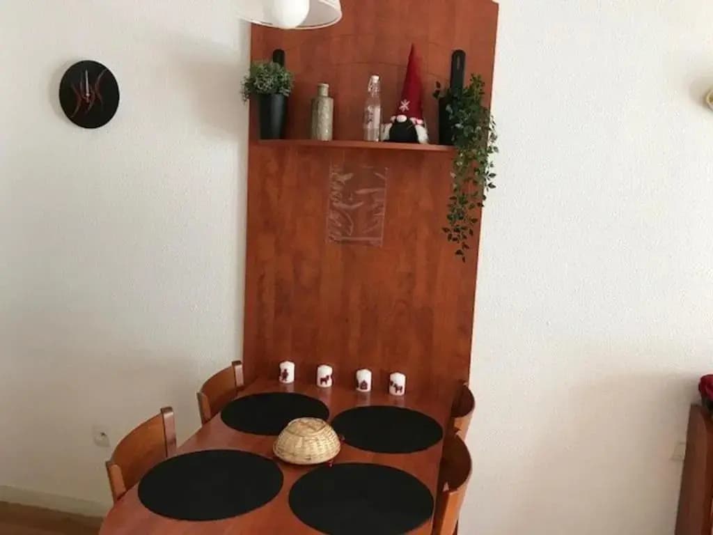Appartement La Mongie, 2 pièces, 4 personnes - FR-1-404-329 - Miniature 7