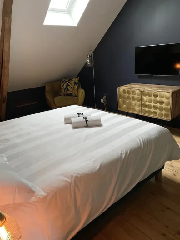 La Maison de Martha - Photo 4