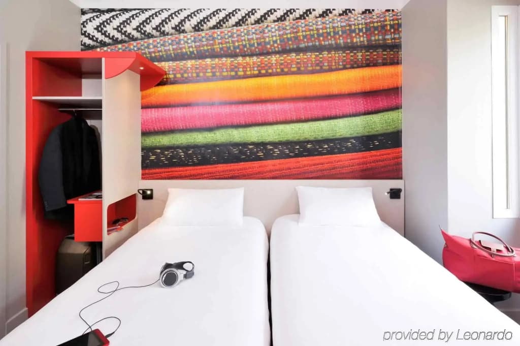ibis Styles Lille Centre Grand Place - Photo 3