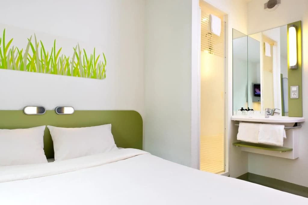 Hotel Ibis Budget Metz Sud Augny - Photo 4