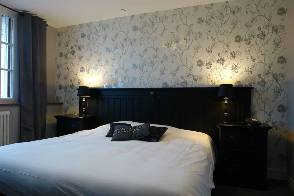 Hostellerie de la Porte Bellon - Photo 5