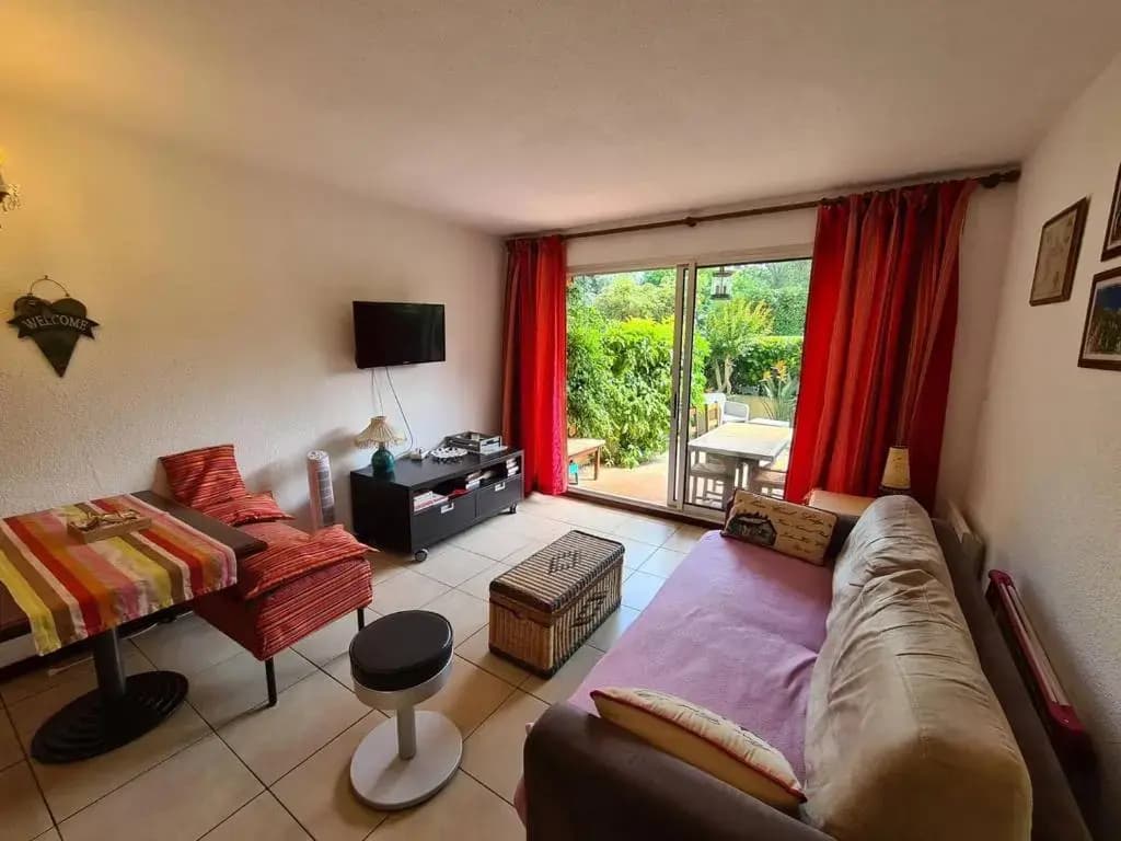 Appartement Argelès-sur-Mer, 2 pièces, 4 personnes - FR-1-388-57 - Photo 2