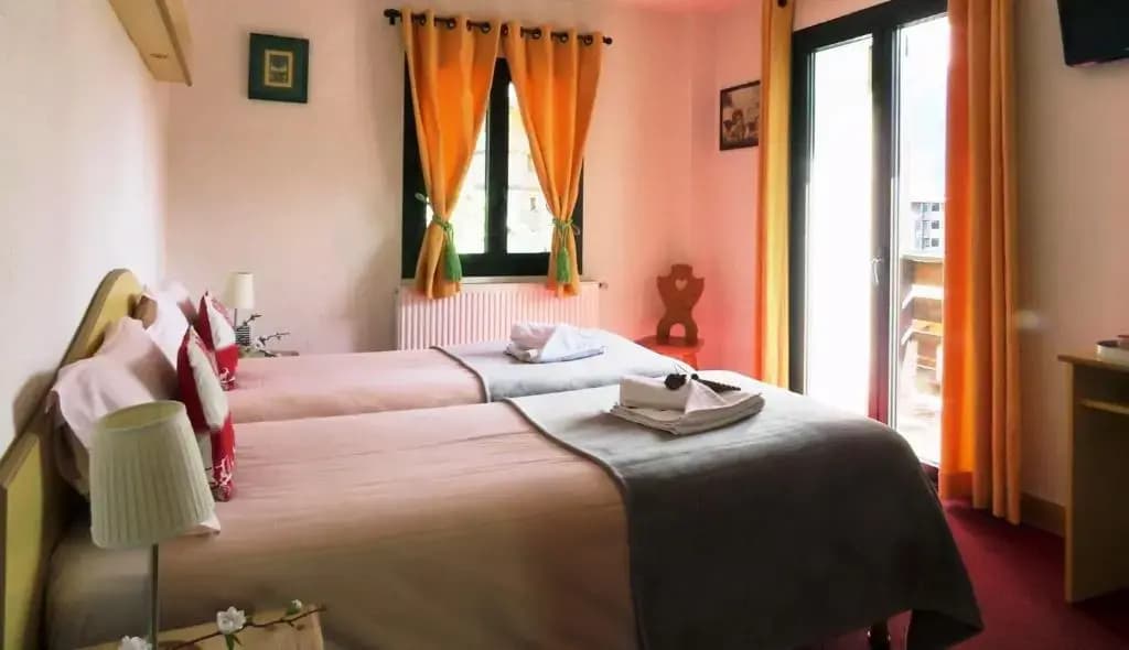Hotel La Belle Etoile - Miniature 6