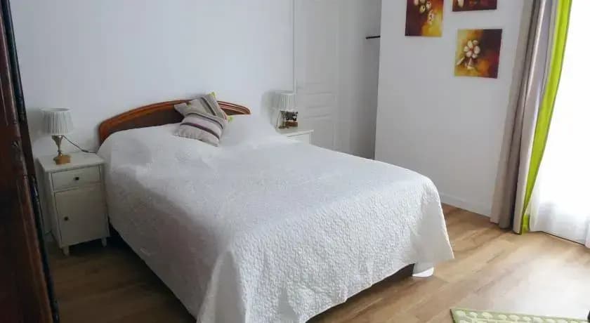 Chambre d'hôtes Lanoki - Photo 4