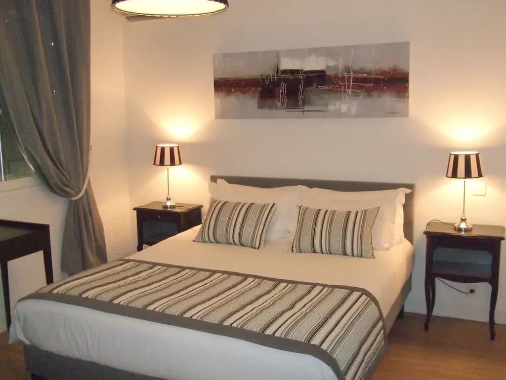 Hotel Les 3 Barbus - Photo 3