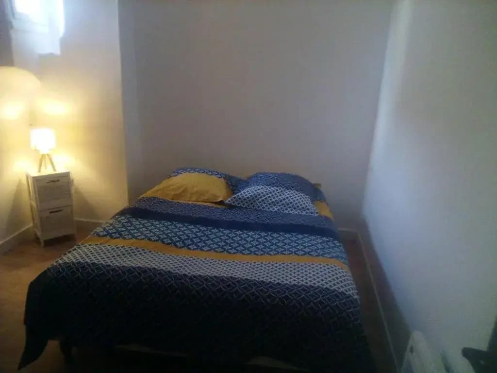 Family' appart Narbonne Centre-ville Wi-fi 2 chambres - Photo 2