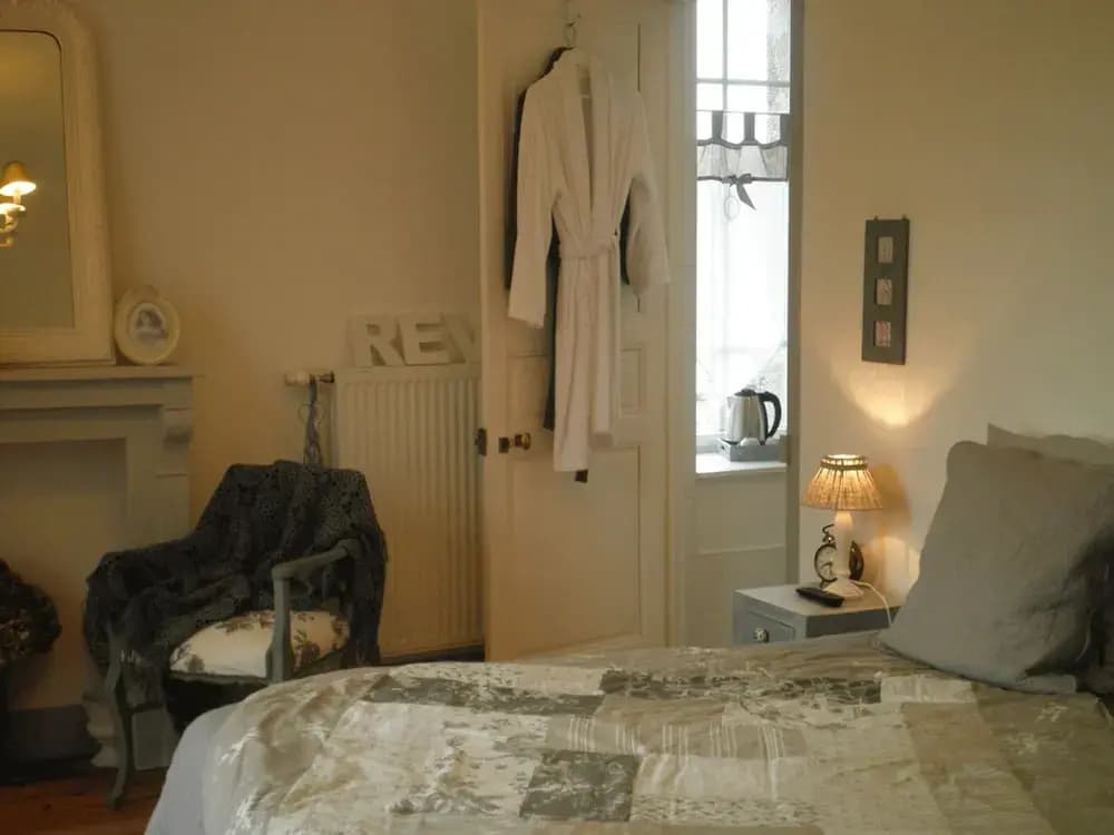 Château Bily Chambres d'hôtes - Photo 4
