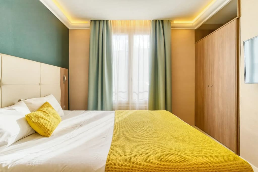 Hotel Nord Est - Photo 5