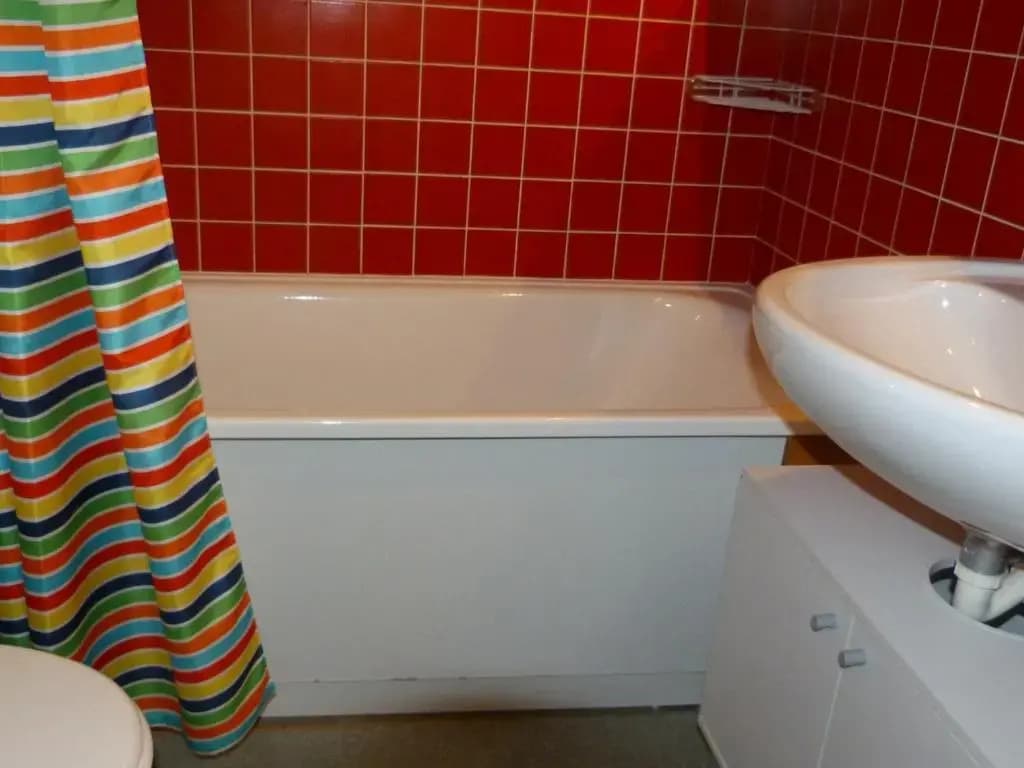 Appartement Les Arcs 1800, 2 pièces, 6 personnes - FR-1-411-338 - Miniature 7
