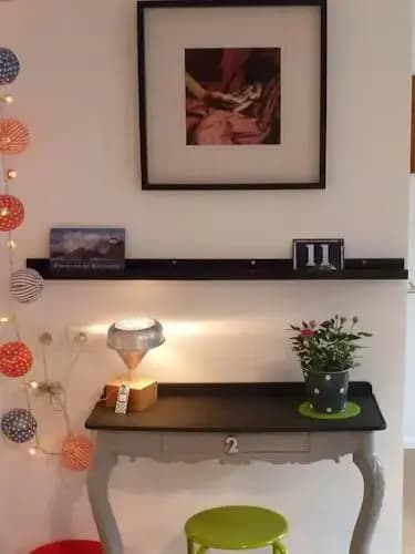 Studio indépendant chez l'habitant - Photo 5