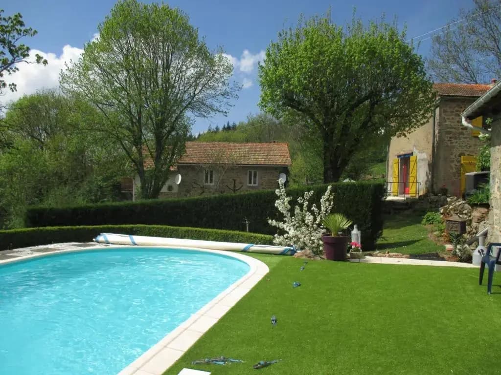 Gîte Arfeuilles, 2 pièces, 2 personnes - FR-1-489-131 - Photo 3