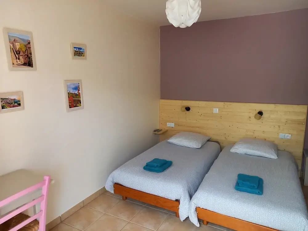 Le Mas des 3 Ânes - Photo 5