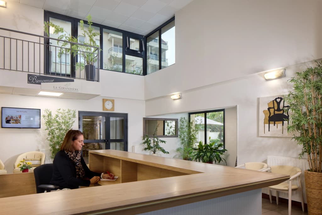 Quality Aparthotel Meaux - Photo 2