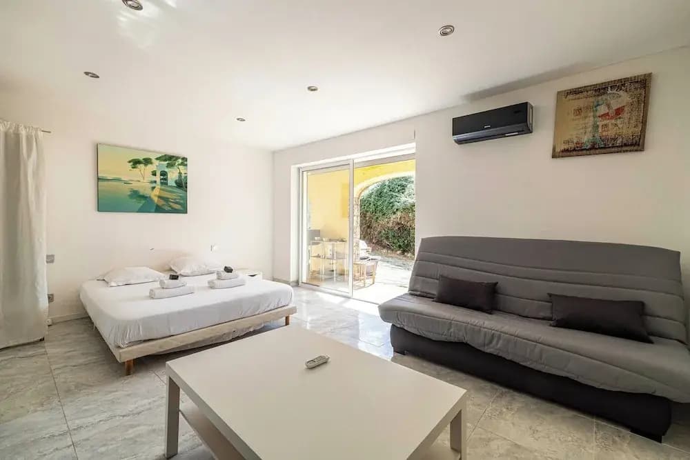A/C House 4br/10p With Pool - 40 min From Cannes - Photo 2
