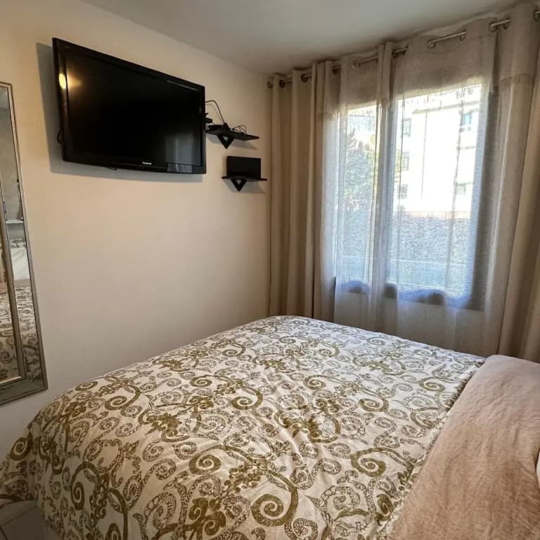Two Bed Apt With Lovely Terrace - 2195 - Photo 4