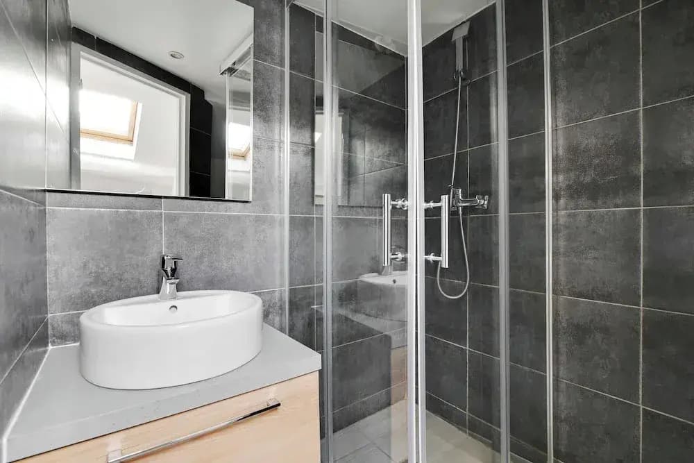 Cosy Duplex - 2p/1bd - in the Heart of the Marais - Miniature 7