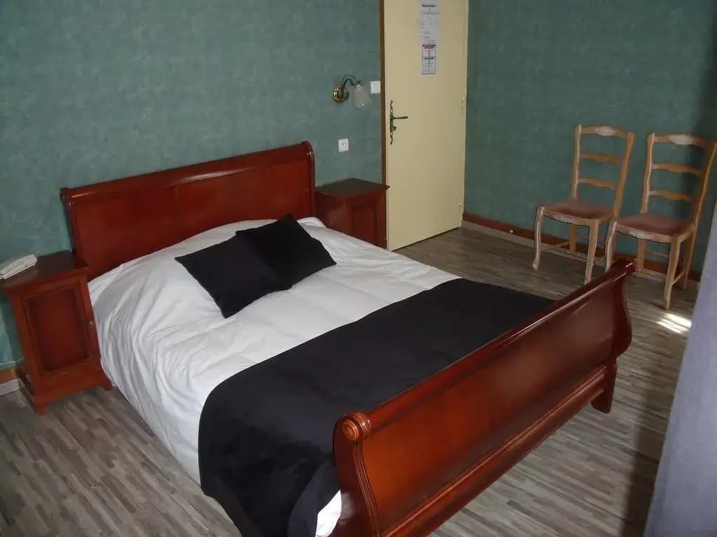 Hotel Saint Sauveur - Photo 5