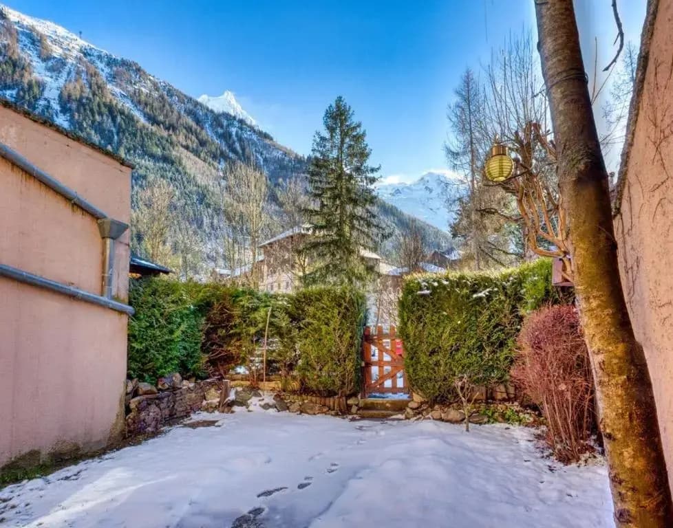 181 Terrasse Mont-Blanc - 1 Chambre - Miniature 8