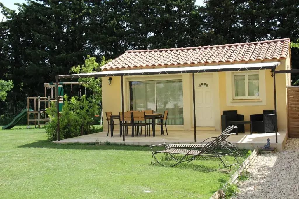 Le Gîte du Moulin - Photo 1