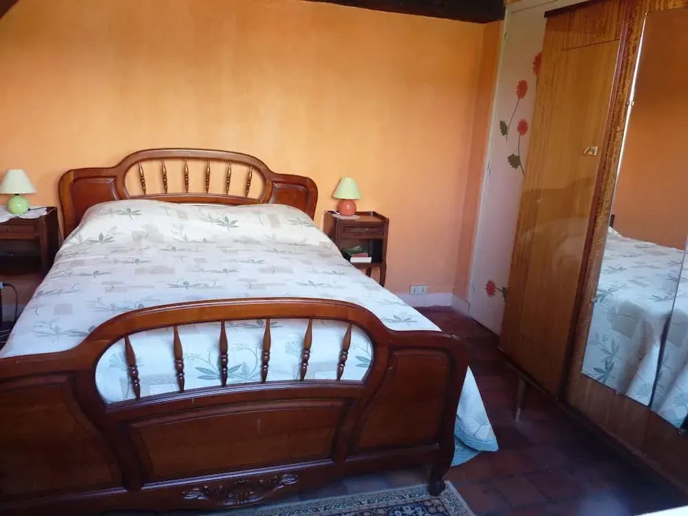 Gîte Camélia - Photo 3