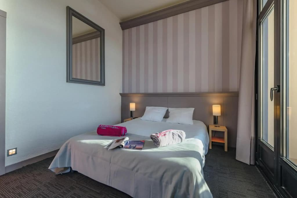 Hôtel Morgat Le Grand Hôtel De La Mer - Photo 3