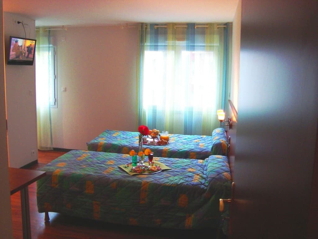 Residence Le Soleil - Photo 4