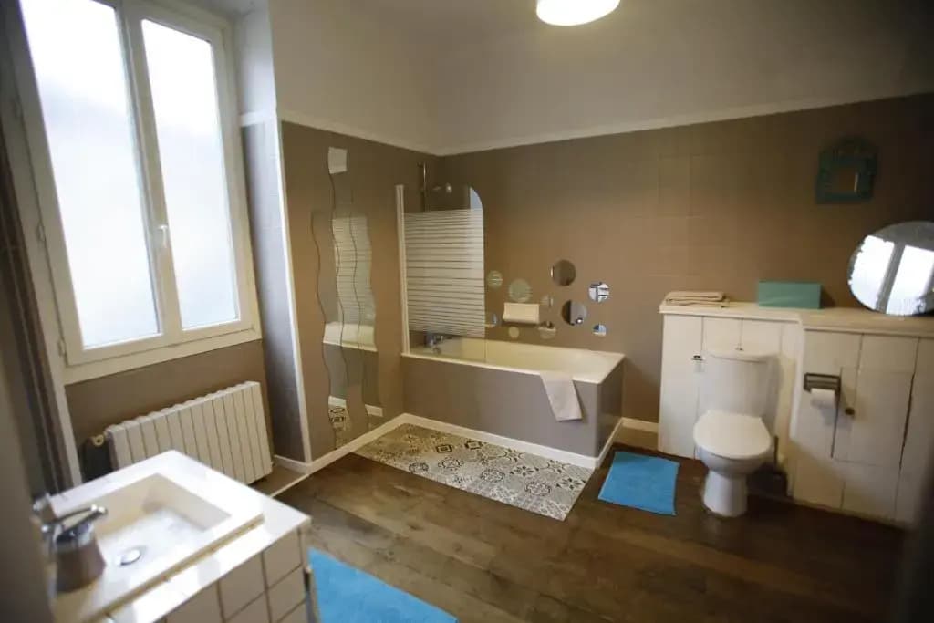 Chambres d'Hotes Ene Gutizia - Miniature 8