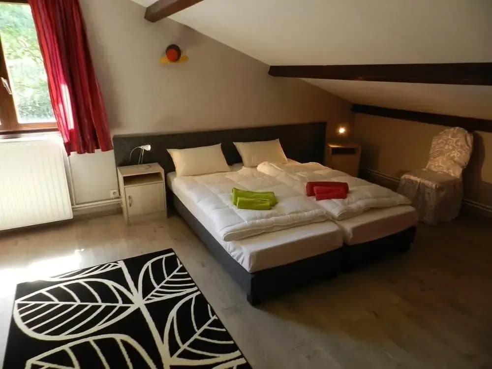 Gîte du Domaine des Pierres Dorées - Photo 4