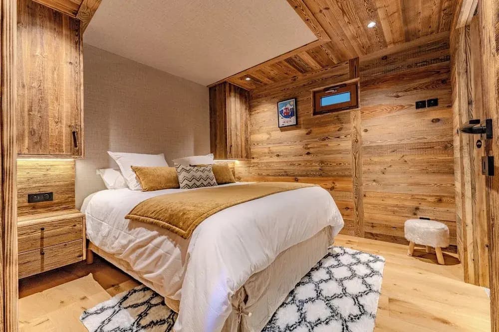 Le M Chalet - Photo 3