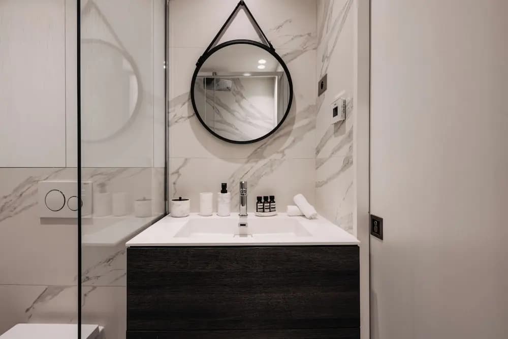 HIGHSTAY - Luxury Serviced Apartments - Place Vendôme - Miniature 8